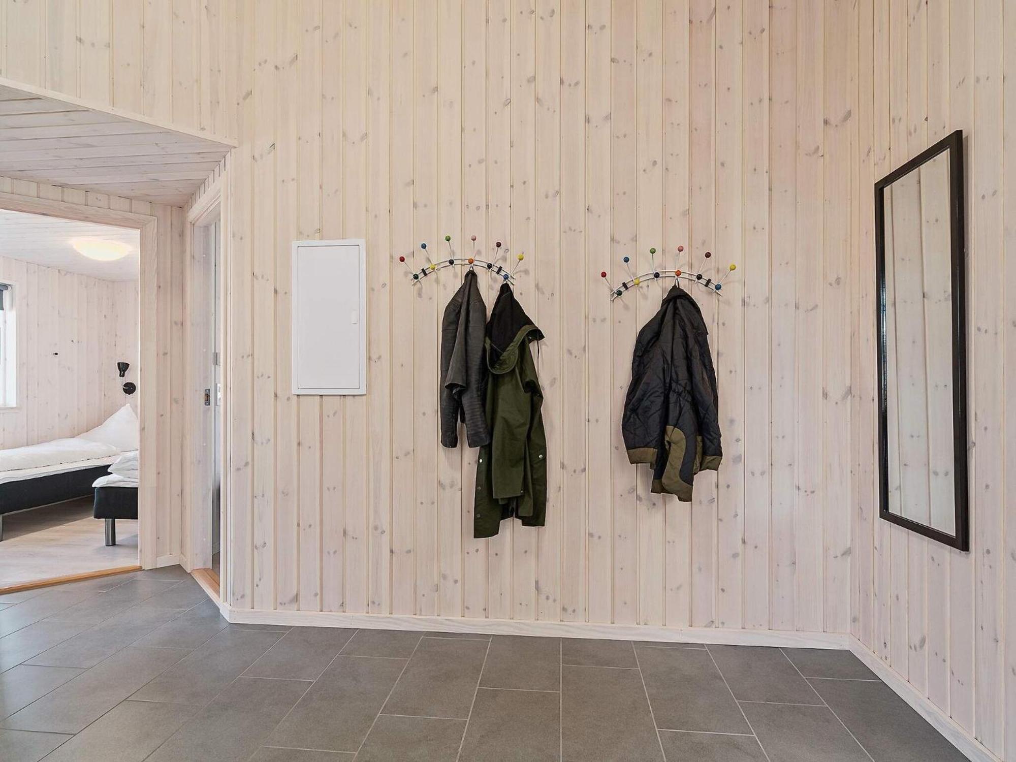 24 Person Holiday Home In Hasselberg Kappeln Exterior foto
