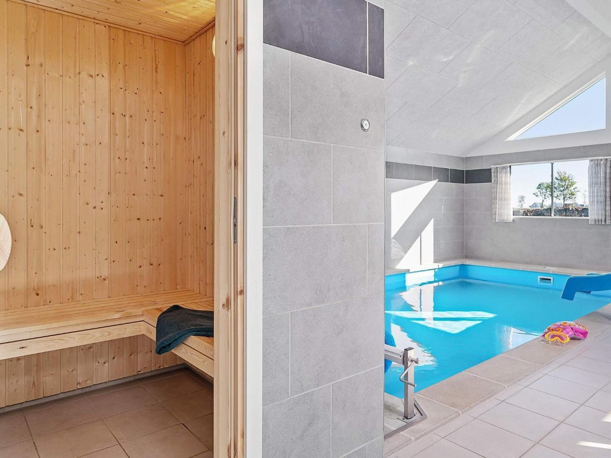 24 Person Holiday Home In Hasselberg Kappeln Exterior foto